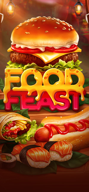 slot Food Feast, apostas, caça-níqueis online, estratégias, giros grátis