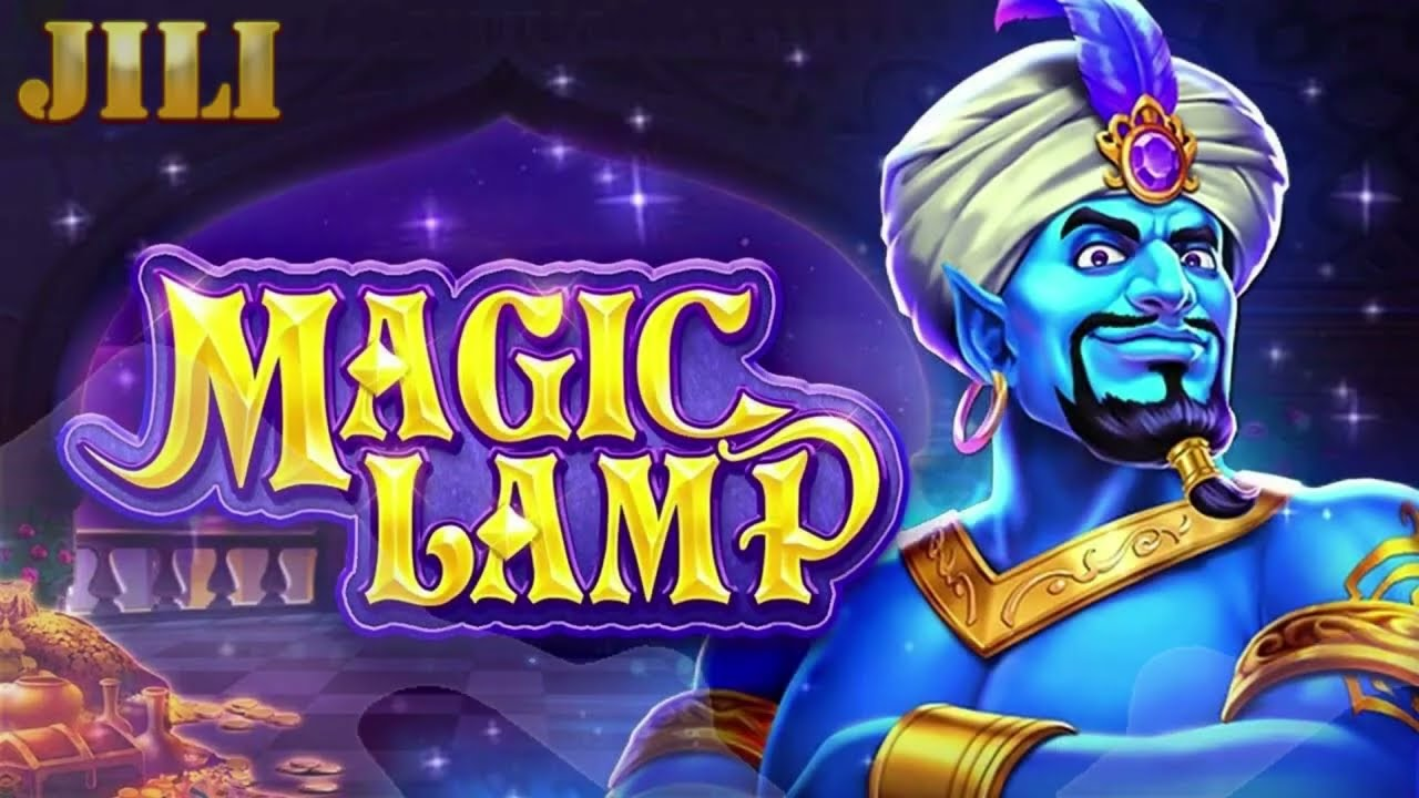 slot da lâmpada mágica, caça-níqueis online, apostas, segredos, prêmios, jogadores, cassino, tecnologia, evolução, futuro