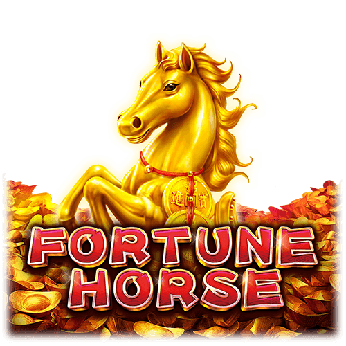 Cavalo da Fortuna, slot Fortune Horse, jogo de cassino online, símbolos, giros grátis